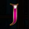 Queen of Dragons pokie symbol