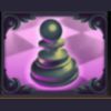 Moriarty Megaways pokie symbol