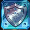 flame and fortune pokie icon