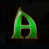 Queen of Dragons pokie symbol