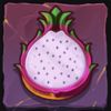 flame and fortune pokie icon