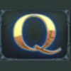 Moriarty Megaways pokie symbol