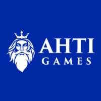 AHTI casino logo