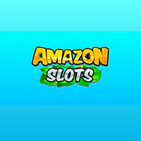 Amazon Slots logo