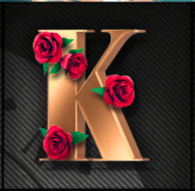 Guns n Roses pokie icon king
