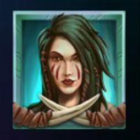 woman