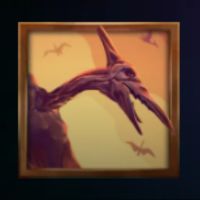 Pterodactyl