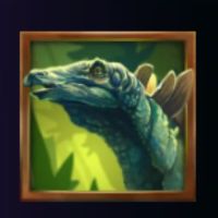 Stegosaurus