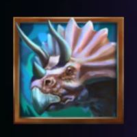 Triceratops