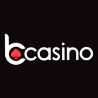 bCasino logo