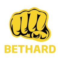Bethard logo