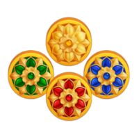 Bonus coins
