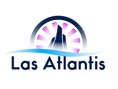 lost atlantis casino logo