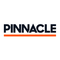 Pinnacle logo