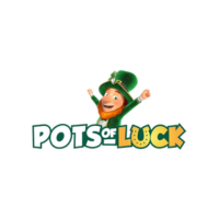 pots of luck logo