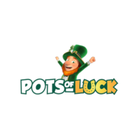 Pots of Luck logo