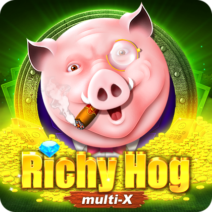 richy hog - belatra