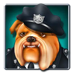 richy hog - dog