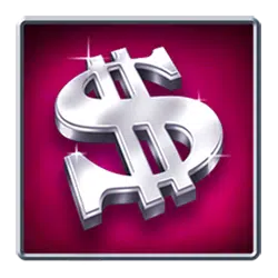 richy hog - dollar sign