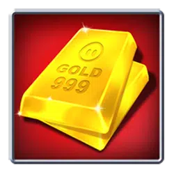 richy hog - gold