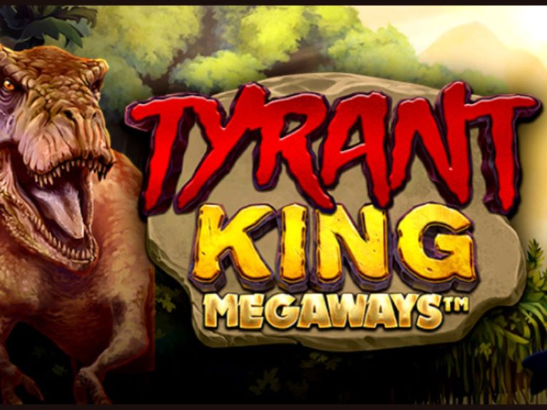 Tyrant King Megaways