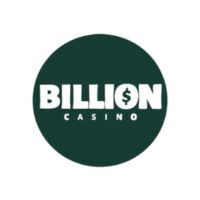 Billion Casino logo