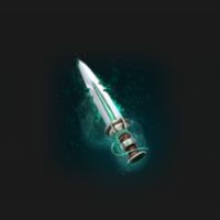 knife