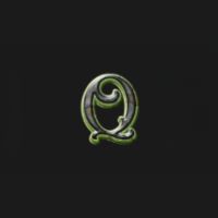 Q