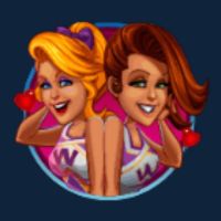 Cheerleaders
