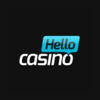 Hello Casino logo