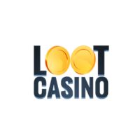 Loot Casino logo