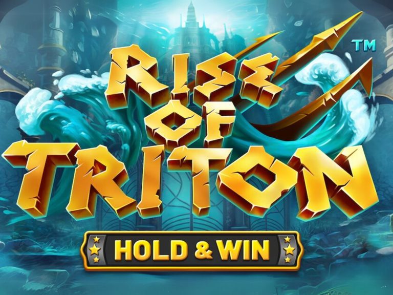 Rise of Triton