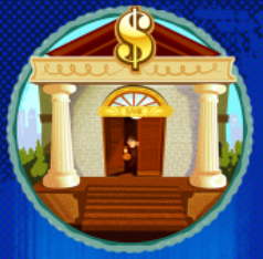 bank