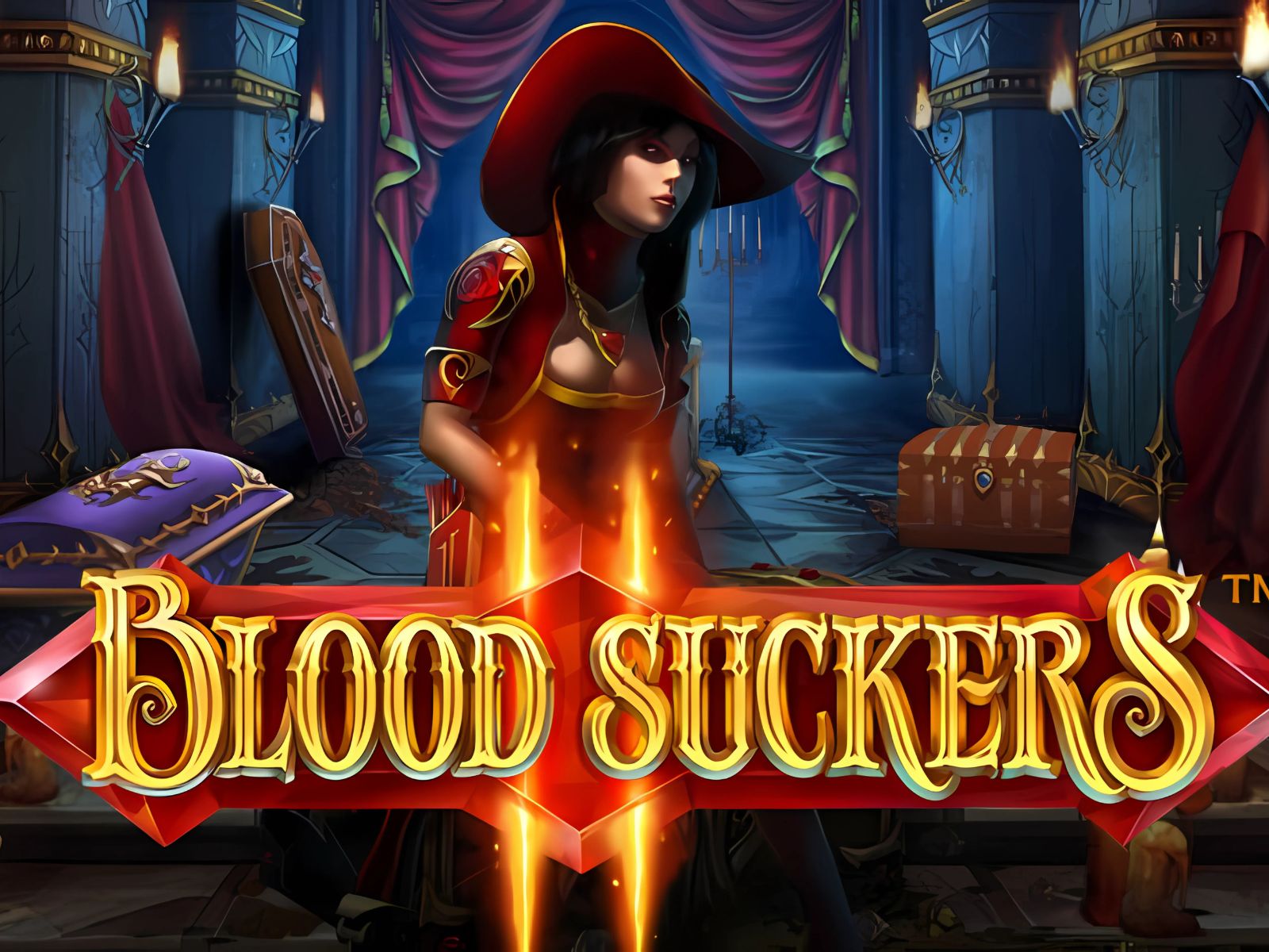 Blood Suckers II