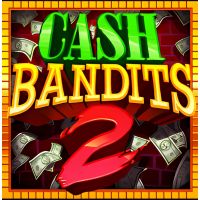 Cashbandits wild