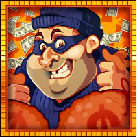 Cash Bandits Scatter