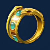 Emerald Ring