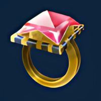 Ruby Ring