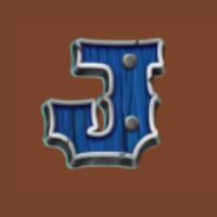 J