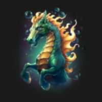 Seahorse