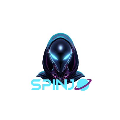 Spinjo Casino logo