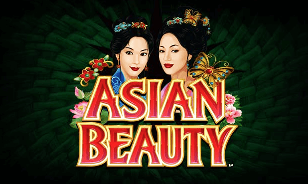 Asian Beauty Featured