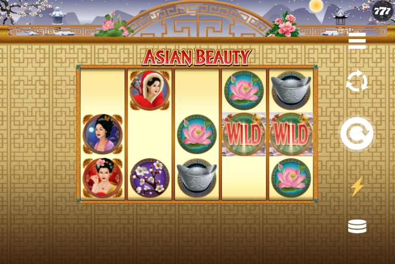 Asian Beauty Screen 4