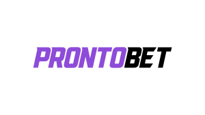 ProntoBet Casino Logo