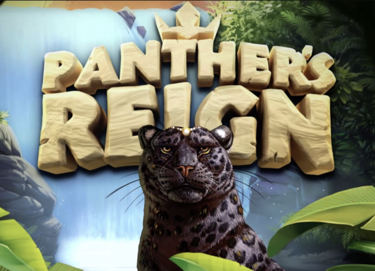 Panthers Reign Featured