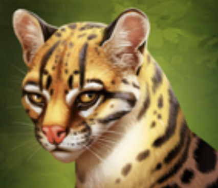 Panthers Reign Jaguar