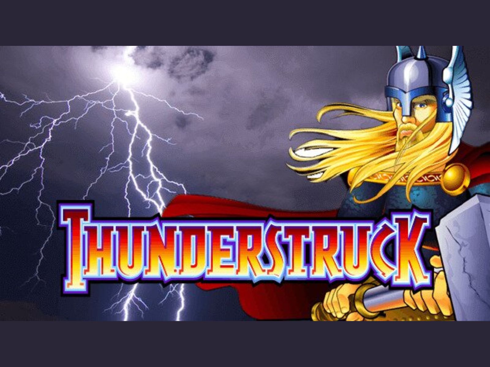 Thunderstruck