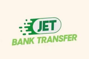 Jet Bank Transfer
