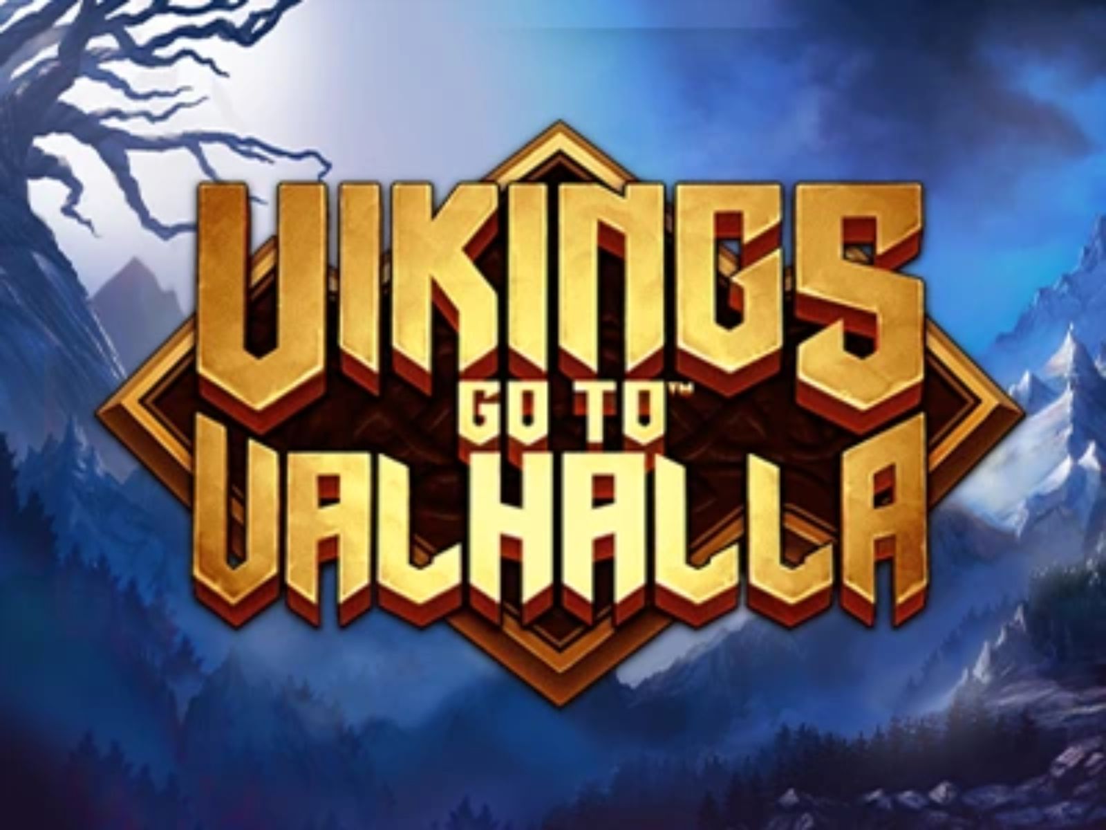 Vikings Go To Valhalla