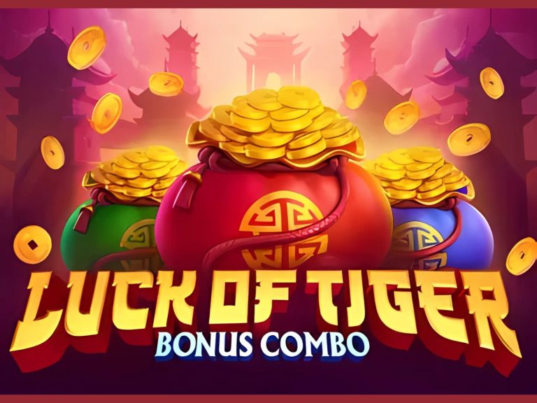 Luck of Tiger